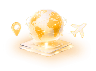 La plataforma cripto se expande a nivel internacional hacia los mercados globales en todo el mundo